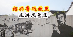 网站操逼片小视频中国绍兴-鲁迅故里旅游风景区
