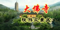 东北女人的毛黑浓密水多视频中国浙江-新昌大佛寺旅游风景区